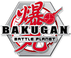 Bakugan icon